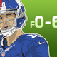 Illustration for article titled Giants Have Too Many Questions For Teddy Bridgewater To Be The Answer